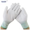 HAISIDIKE HKSB02 Anti-Slip Nylon PU Dipped Work Gloves