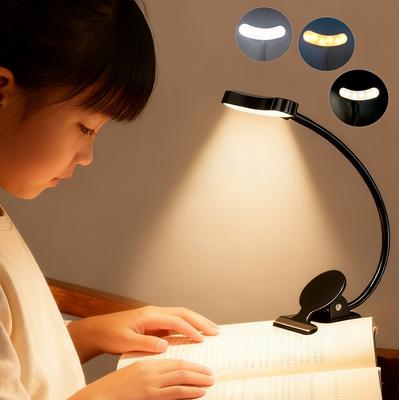 Lampy – Lampki do czytania