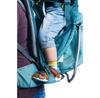 Рюкзак Deuter Kid Comfort Active SL Kindertrage Modell 2021 denim (3620021-3007)