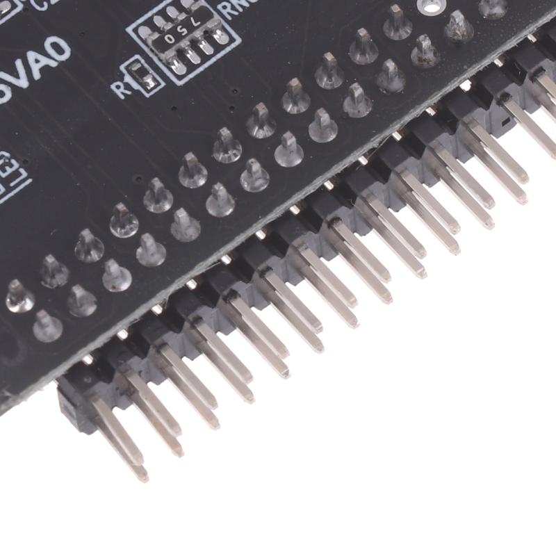 Mmc To Ide Sd To Ide 44Pin To Ide Sdxc To Ide Sd To Ide Sd//Sdxc/Mmc Memory Card To Ide 44Pin Male Adapter