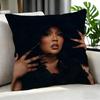 celebrity Lizzo Cushion Cover Cushion Cover Set Pcs x x x Pillowcase Decorative Sofa Home Decor