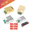 MH-Z19 MH-Z19C MH-Z19E MH-Z19B IR Infrared CO2 Sensor Carbon Dioxide Gas Sensor Module CO2 Monitor 400-5000 0-5000ppm UART PWM 1
