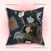 P-Pressure S-Sebastian Solace Pillow Case Cushion Cover Home Decor Birthday Gift Pillowcover