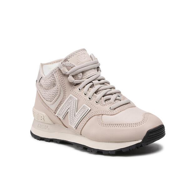 Кроссовки New Balance WH574MD2