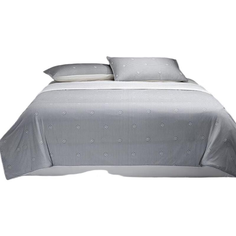 BOSS Double B Ice Bamboo Cooling Duvet