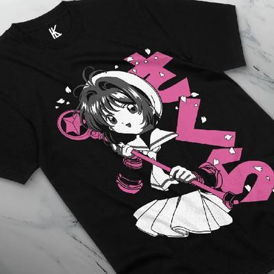 Topp – T-shirts