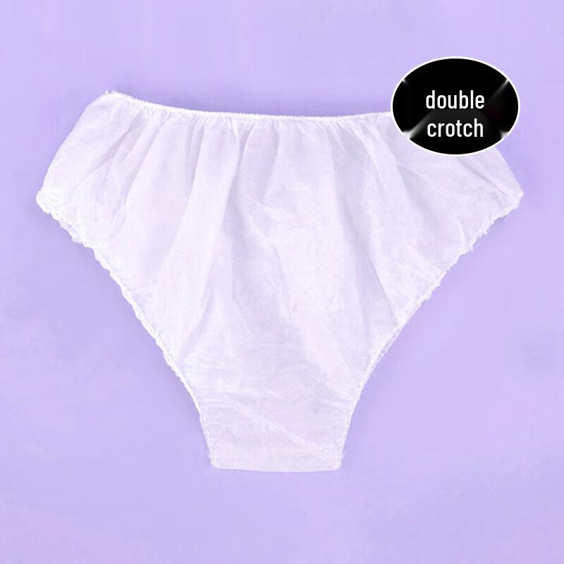 

Youtao Lli Thickened Disposable Non-woven Underwear One Size