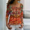 European and American Fashion Women's Epilogue V-neck Women's Vest