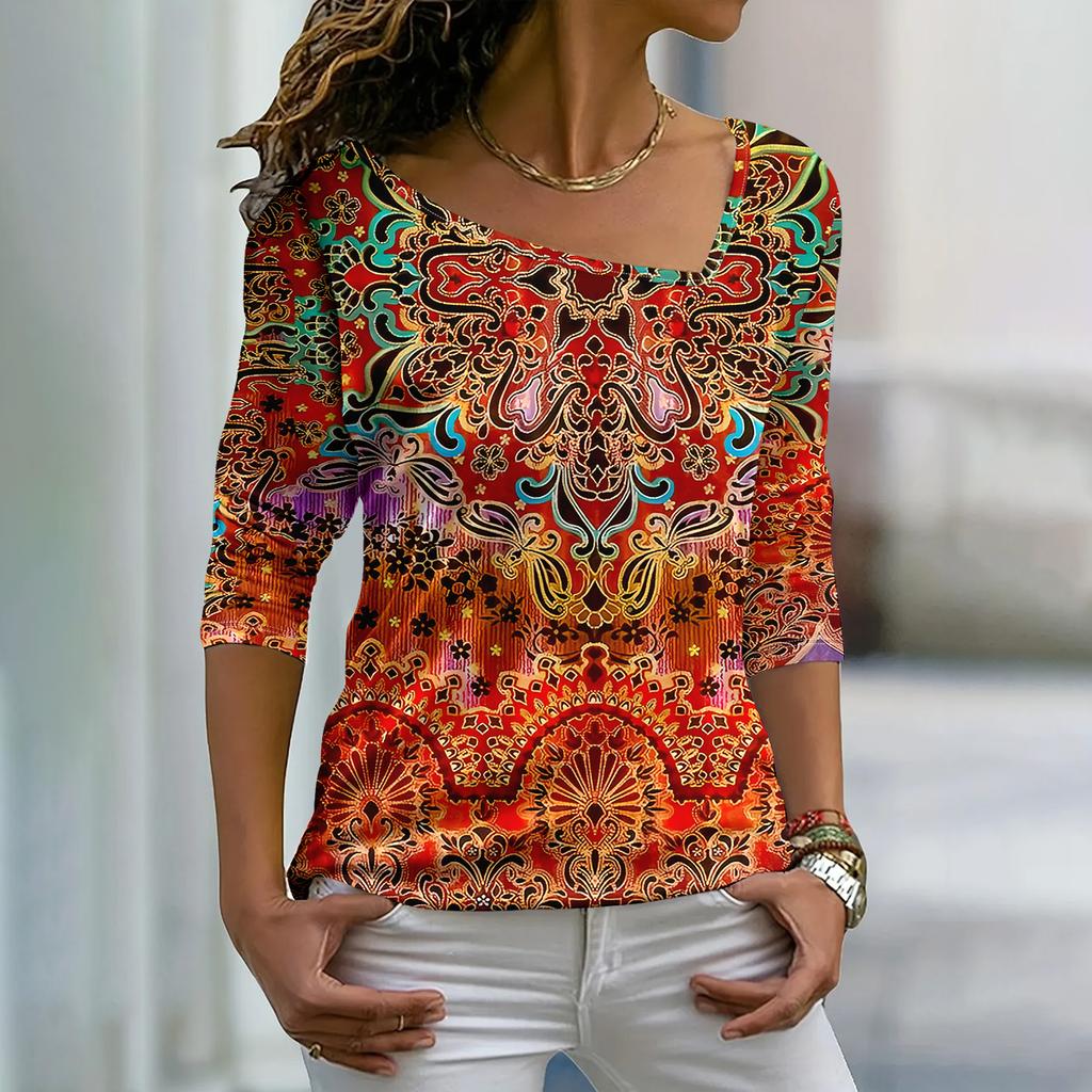 European and American Fashion Women's Epilogue V-neck Women's Vest