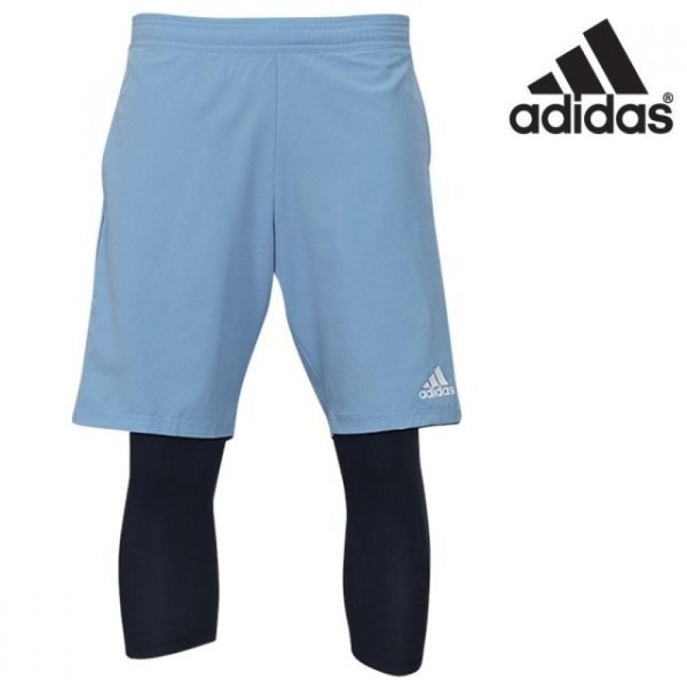 

Adidas Men s Tango Tights Shorts Leggings Sportswear Pants CZ3998