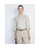 Diaepeocheo Slim Chino Pants Beige (Ta6221A02A)