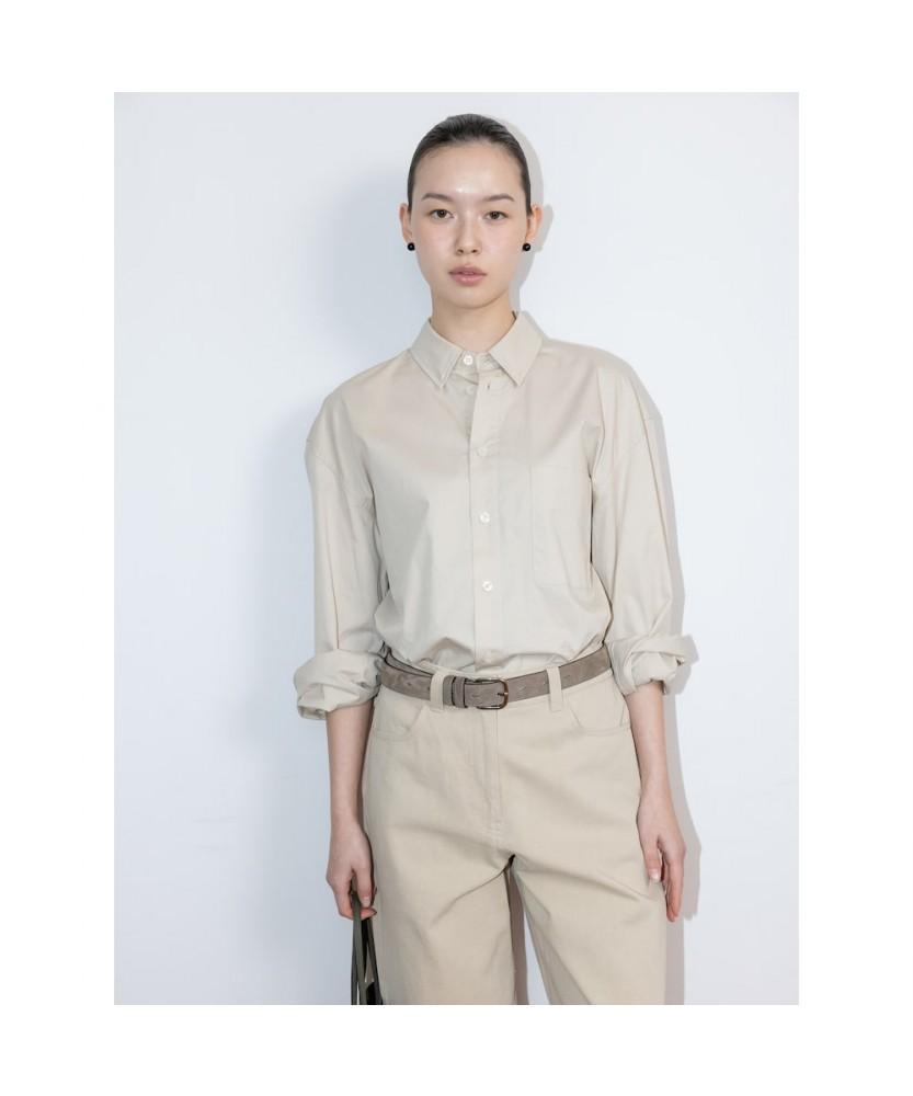 Diaepeocheo Slim Chino Pants Beige (Ta6221A02A)