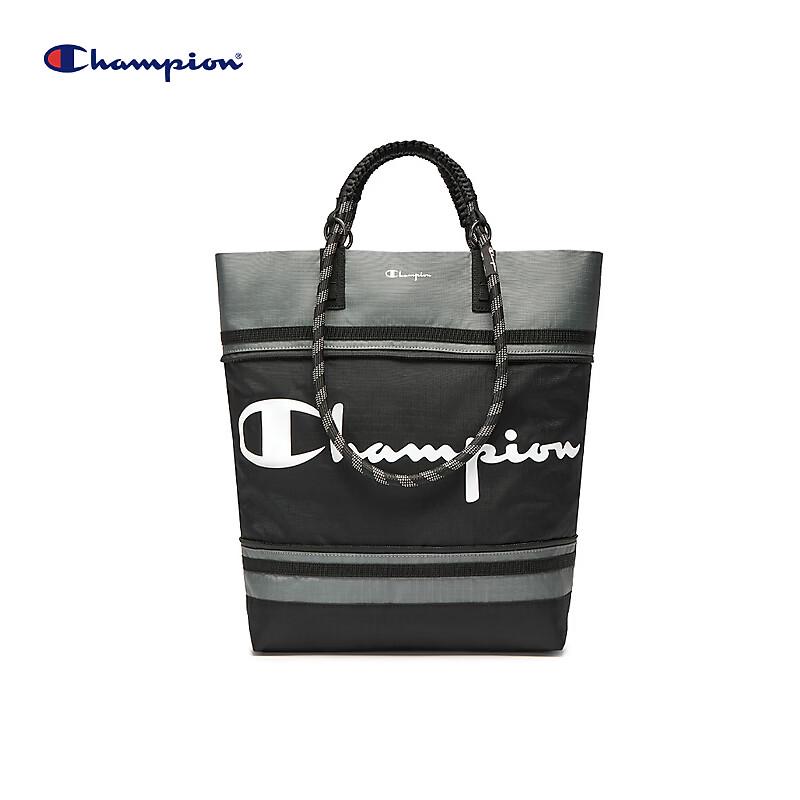 Champion 25FWP02 Unisex Casual Tote Handbag One Size