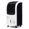 Air Condition Fan 8L Large Tank Indoor Room Remote Control 2000/80W Power Saving Mobile Water Air Cooler/Heater Sleep Timer 220V