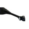 Kolip Motorcycle Rear View Side Mirrors Wide Angle Handlebar Wing Mirrors Compatible For YZF600 YZF R1 R6 R3 R125 R25 R15 2003 - 2009