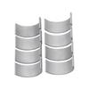 Motorcycle STD~+100 36.5mm ~ 35.5mm For HONDA CB1000R 09-14 CBR1000RR Fireblade 04-14 CB1000 CBR1000 R RR Connecting Rod Bearing