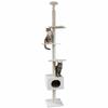 Cat scratching post Kerbl White Sisal