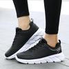 35-45 Moda męska/damska, antypoślizgowe, wodoodporne, ultralekkie, codzienne tenisówki fitness
