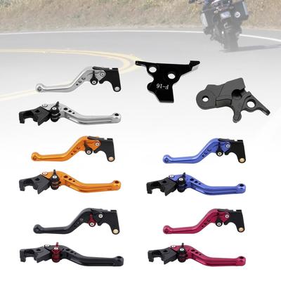 NEW Short Clutch Brake Lever Fit for YAMAHA XSR 155 MT15 2019-2022
