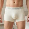 Men's Spring Summer 10A Antibacterial Cotton Comfortable and Breathable Briefs