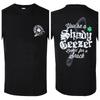 Dropkick Murphys Skelly Skull Printed Tshirt Celtic Punk Band Style Daily Tshirt Suitable For Both Unisex And Unisex