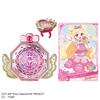 TAKARA TOMY Onegai Augenaufdruck Spiegelpuder Prismatisches Rosa