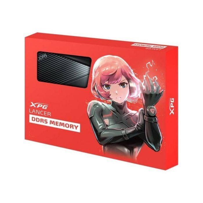 Adata XPG Lancer DDR5 6400MHz 64GB 2x32GB CL32