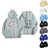 Ropa de abrigo – Sudaderas y suéteres