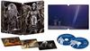 Moon Knight Edition Steelbook Blu-ray Collector's [Blu-ray]