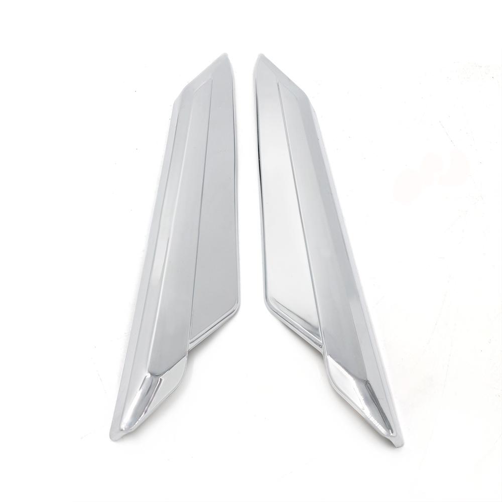 

Декоративная крышка для мотоцикла, зеркальные акценты, окантовка и отделка заднего фонаря, корпус двигателя для Honda Goldwing 1800 GL1800 2018-2025