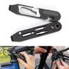 High Strength Multifunctional Tire Levers Hex Ratchet Wrench Screwdriver Bit High Sales Manual Tool Accessories