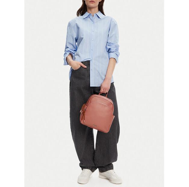 Рюкзак JENNY C-JNY- -008-08 розовый