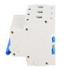 DZ47‑63 C25 3P 25A 400V Miniature RCCB Residual Current Circuit Breaker