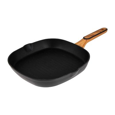 Stoviglie – Padelle