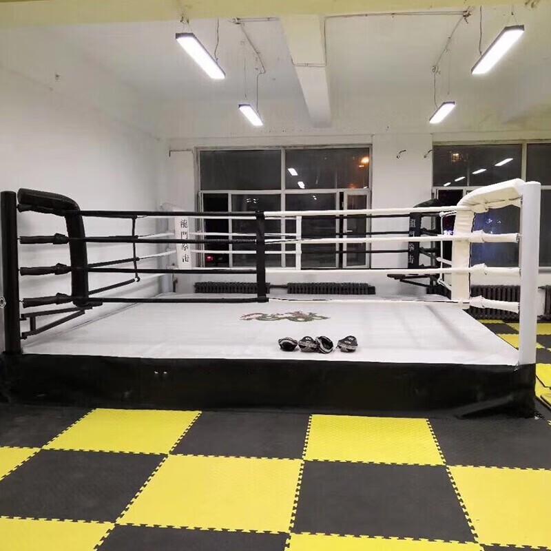 TEZEWA MMA Octagon Boxing Ring