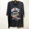 Vintage 80s Kool Jazz Festival T-Shirt Size XL