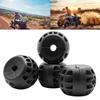 Winch Line Stopper Vehicle Safety Enhancer Outdoor Adventure Gear Easy to Usw for Long Lasting Protection Easy setups 