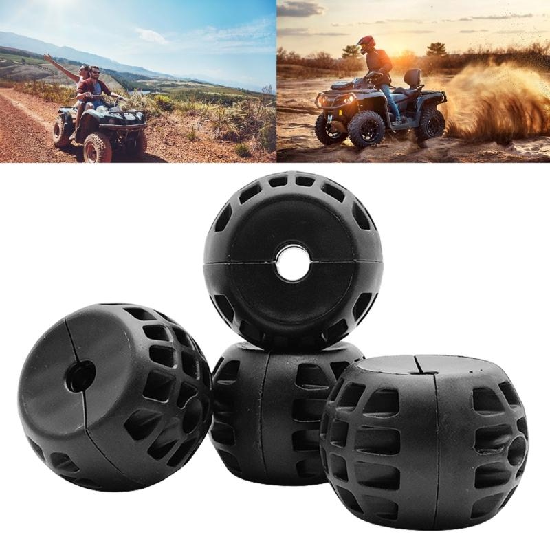 Winch Line Stopper Vehicle Safety Enhancer Outdoor Adventure Gear Easy to Usw for Long Lasting Protection Easy setups