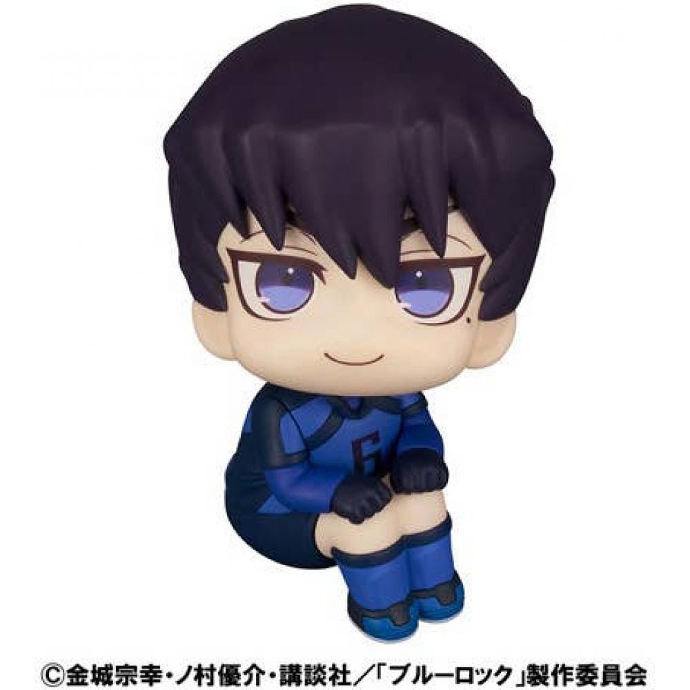 

Blue Lock Look Up Blue Lock Tabito Karasu