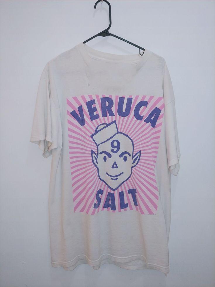 Seether Album by Veruca Salt Band Cotton T Shirt Full Size S-5XL MD1193 Unisex T-Shirt XXXXL