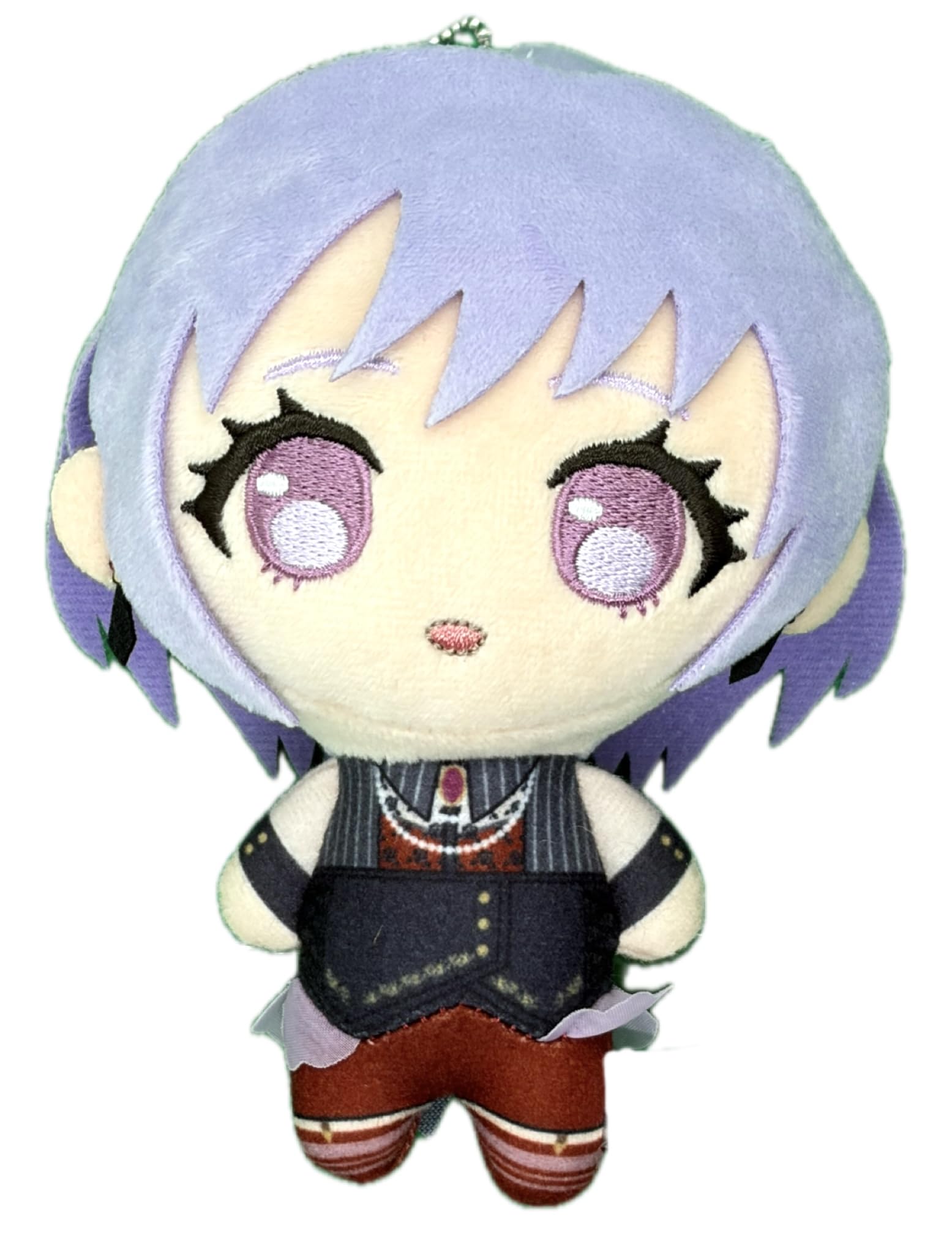 

Ave Mujica 12cm Puchishu! (Amoris/Yutenji Nyamu)