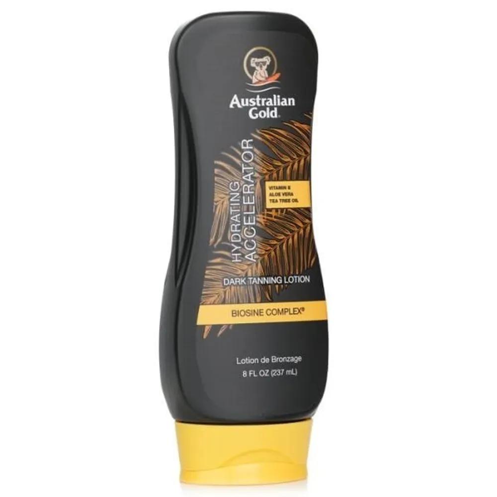 Australian Gold Tanning Lotion 237ml