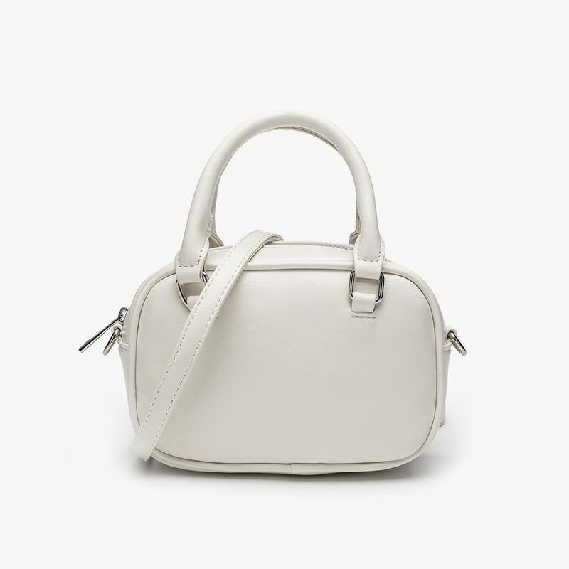 Underarm Bowling Ball Bag - Simple and Casual Pillow Bag - Versatile Single-shoulder Bag