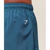 GymShark S C graphiC 7  ShortS SuCCeSS Blue a2C2q Udbq
