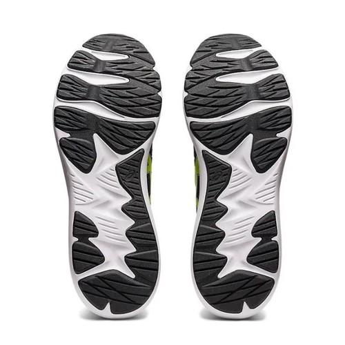 Asics Jolt 4 'Black Lime Zest' - 1011B603-003