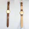 SEIKO Dolce Battery and Strap Working Men's Watch, Replaced, Condition, X-07