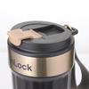 LOCK&LOCK 308 Insulated Coffee Mug