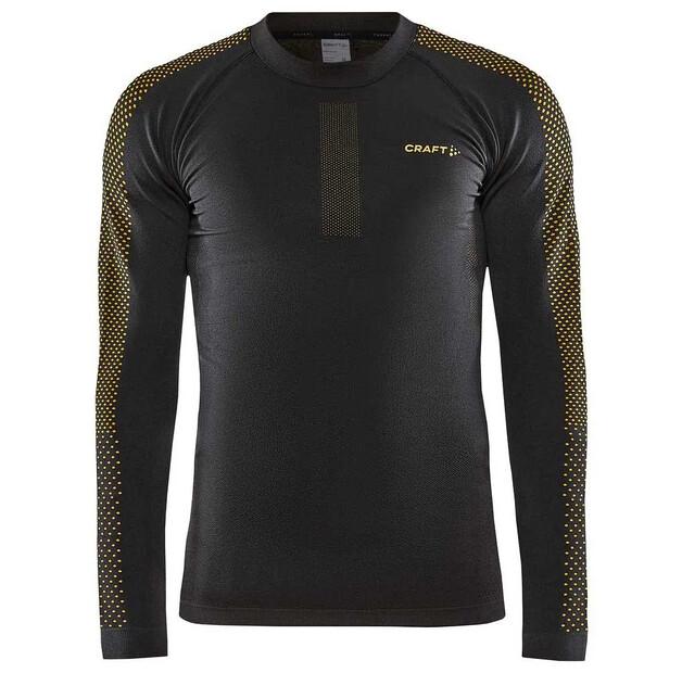 

Craft Базовый слой с длинным рукавом ADV Warm Intensity M