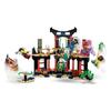 LEGO Ninjago Tournament of the Elements 71735 Toy Ninja Sentai Hero Boys Ages 6 and Up