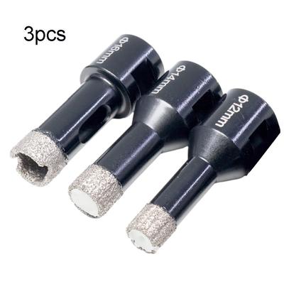 12-14mm M14 Hole Opener Diamond Drill Bit Tile Marble Concrete Drill  Grinder
